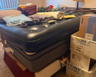 North Lakeland Vintage Treasures, Furniture, Collectibles, Tools & More!