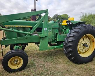 BECKY HANSEN ESTATE AUCTION