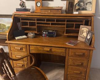 Beautiful Estate Sale! Quilting Room and a House Full!