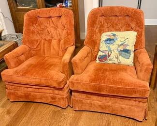 Pine Valley Circle Estate Sale