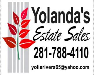 League City Estate Sale