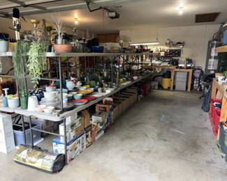 Estate of Affairs Hosts a Sale in Modesto, CA