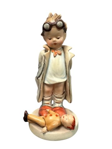 Hummel and Royal Doulton Online Estate Sale ~ Final Sale
