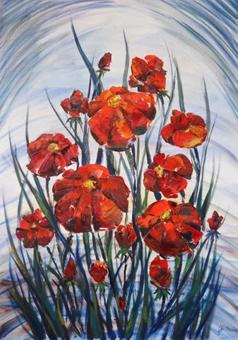 Sable Gallery Art