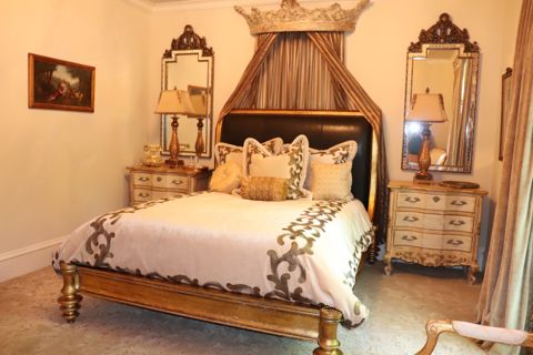 Heirlooms, Designer Furniture & Gold ON LINE Estate Sale Seven Eagles 