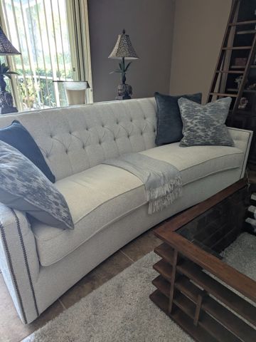 Elegance with a FLASH ESTATE SALE 