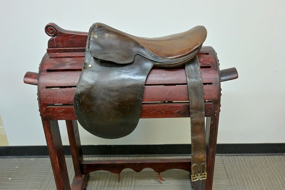 DISCOUNTED!!! Equine Pieces and Antique Dreams