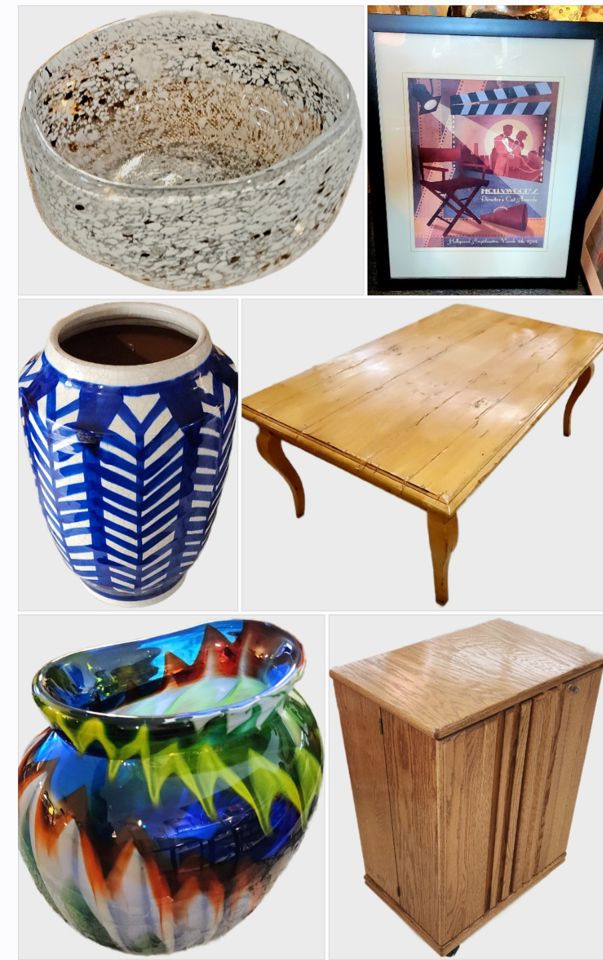 INTERIOR DESIGN COLLECTION | MODERN & VINTAGE ART, FURNITURE & DΓCOR | FREE CT DELIVERY