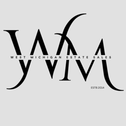 West Michigan Estate Sales And Services logo