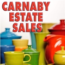 Carnaby Estate Sales logo