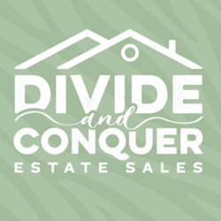 Divide & Conquer logo