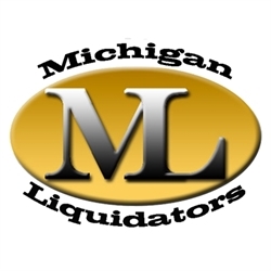 Michigan Liquidators logo