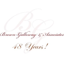 Brown Galloway & Associates logo