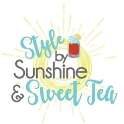 Style by Sunshine and Sweet Tea logo