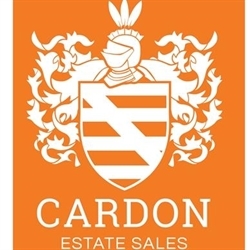 Cardon Estate Sales & Appraisals logo