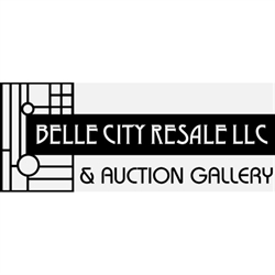 Belle City Resale LLC logo
