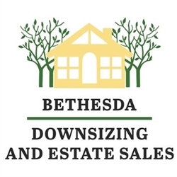 Bethesda Downsizing And Estate Sales, LLC logo