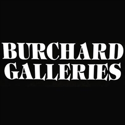 Burchard Galleries logo