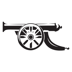 Cannons Auctions Online logo