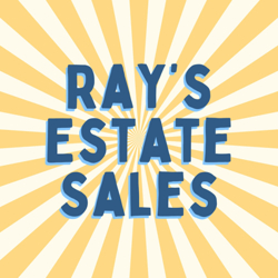 Rays Estate Sales logo