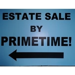 Primetime Organization logo