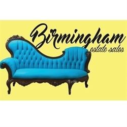 Birmingham Estate Sales LLC logo