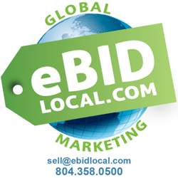 EbidLocal.com logo