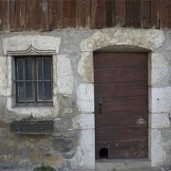Cellar Door logo
