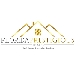 Florida Prestigious Homes logo