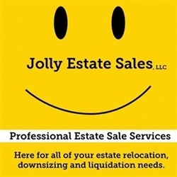 Jolly Estate Sales logo