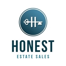 Honest Estate Sales logo