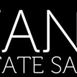 Vans Estate Sales logo