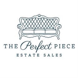 The Perfect Piece Estate Liquidators, Inc. logo