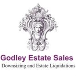 Godley Estate Sales logo
