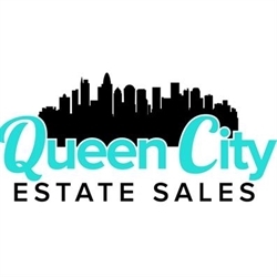 Queen City Estate Sales logo