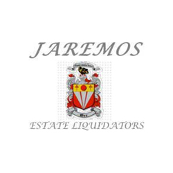 Jaremos logo