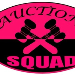Auction Squad Inc. logo