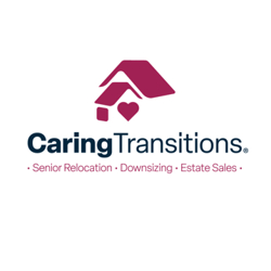 Caring Transitions Of Central Arkansas logo