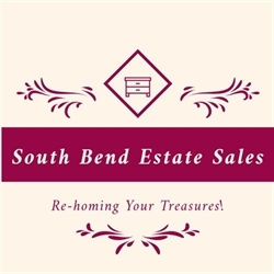 South Bend Estate Sales logo