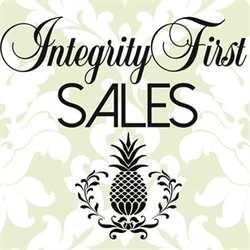 Integrity First Sales logo