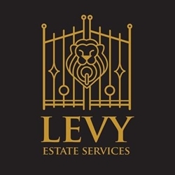 Levy Estate Services logo