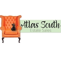 Atlas South Estate Sales LLC logo