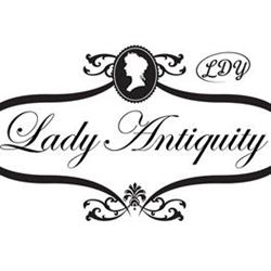 Ladyantiquity Estate Sales logo