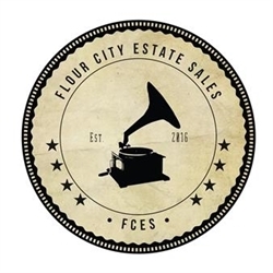 Flour City Estate Sales logo