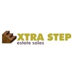 Extra Step Estate Sales LLC logo