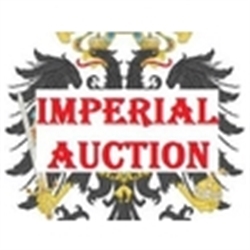 Imperial Auction Co logo