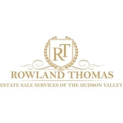 Rowland Thomas & Co. LLC logo