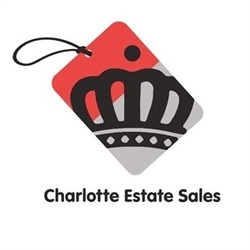 Charlotte Estate Sales logo
