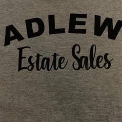 Adlew Central Texas Estate Sales logo