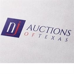 N J Auctions & Estate Consulting logo